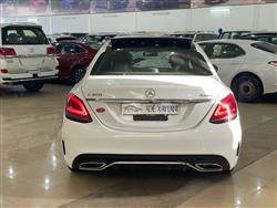 مێرسێدس بێنز C-Class